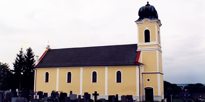 Am Mittwoch, 11. Mai 2022 um 18.30 Uhr feiert Bischof Zsifkovics in der Pfarrkirche Schachendorf/Čajta den Gebetstag für geistliche Berufungen und die Martinus-Gedenkfeier.