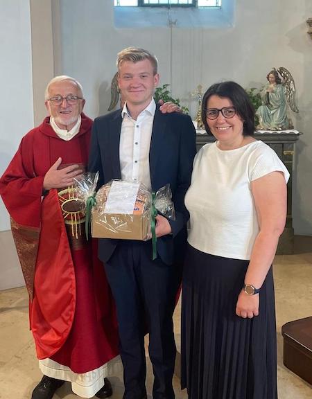 Mag. Branko Kornfeind