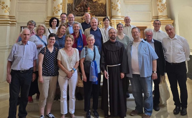 Mag. theol. Martina Mihaljević