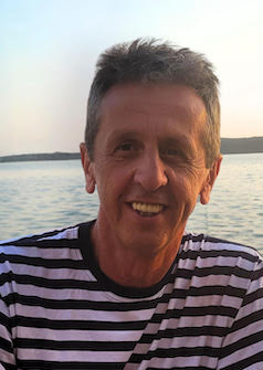 Andreas Grandits