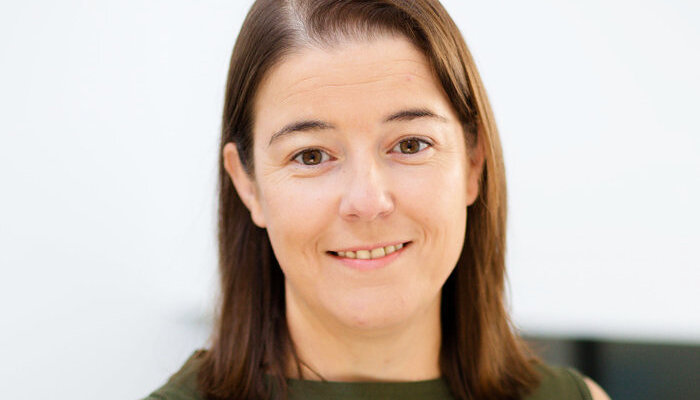 Anneliese Rothleitner-Reinisch ist die neue Leiterin der Hauptabteilung Diözesane Medien