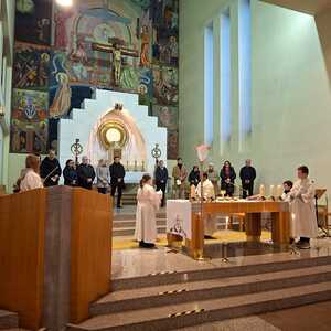 Karwoche Ostern 2026