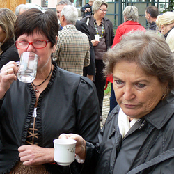 Erntedankfest 2012