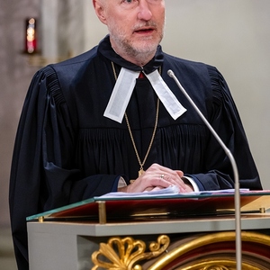 Superintendent Robert Jonischkeit