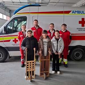 Karwoche Ostern 2026