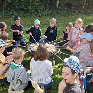 Brotstunde
