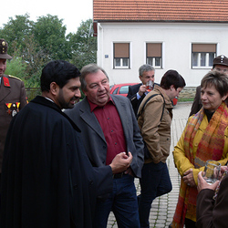 Erntedankfest 2012