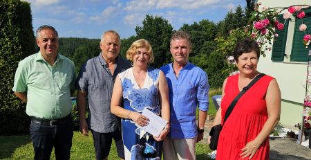 Andreas Grandits