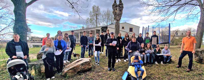 Mag. Ingrid Lohr-Fischer