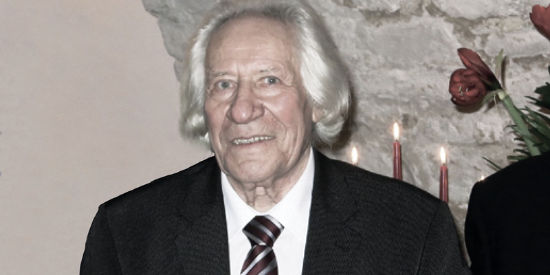Der bekannte burgenländische Bildhauer und Künstler Thomas Resetarits ist heute nach längerer Krankheit im 83. Lebensjahr verstorben.