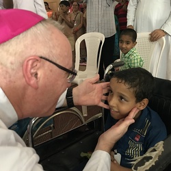 „Angel‘s Village“: Ein Ort, an dem das Leben beschützt und gefördert wird