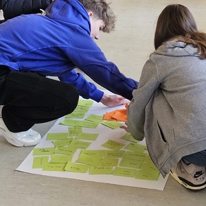 zusammenfassende Notizen