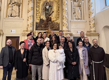 mag. theol. Martina Mihaljević