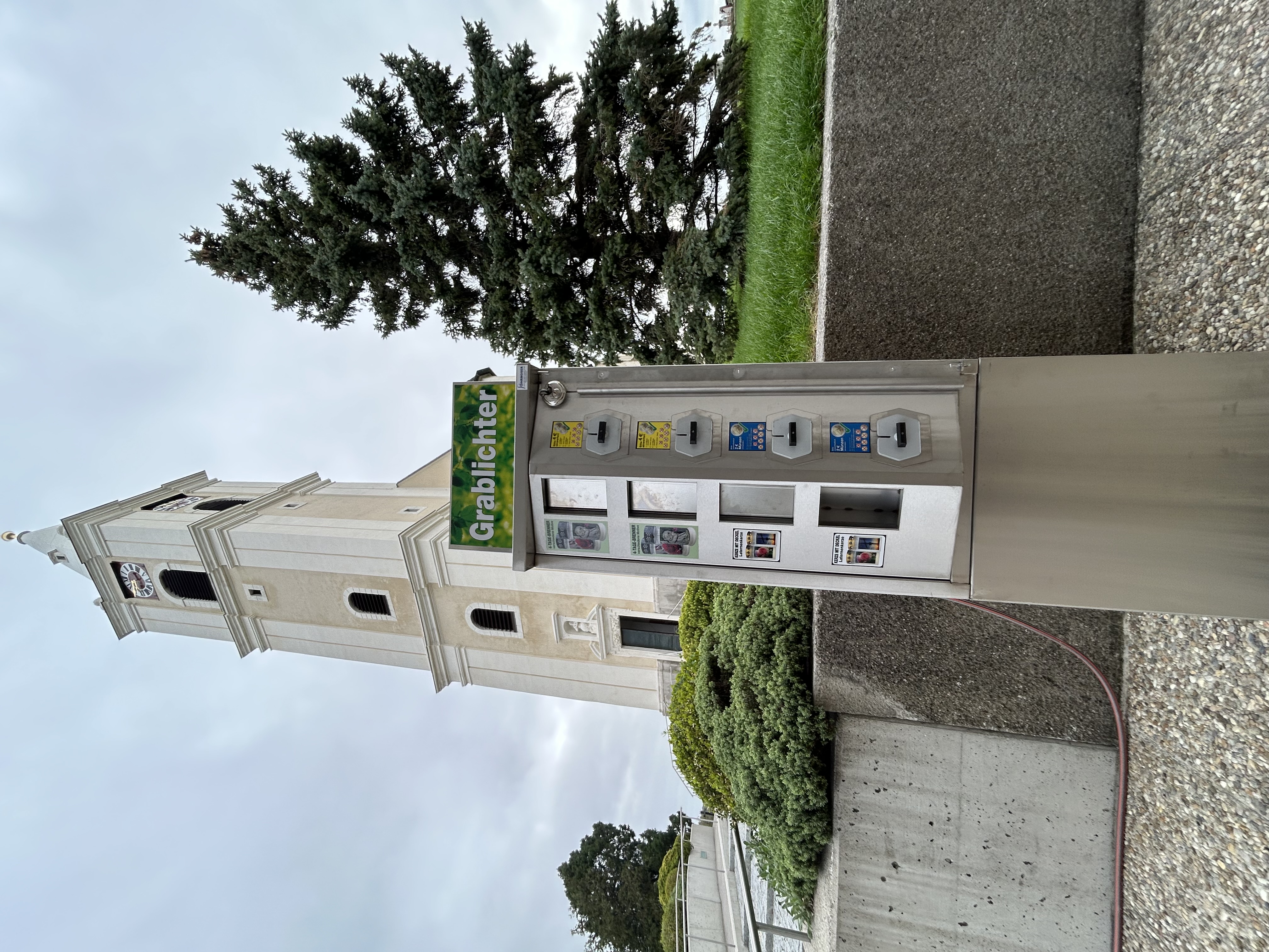 Pfarre Kleinhöflein