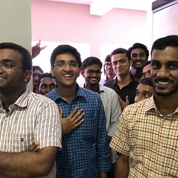 Die Kirchenrechtstudenten freut es schon jetzt