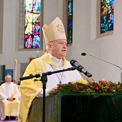 Erzbischof Ladislav Német