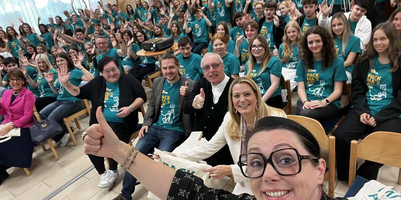 '72 Stunden ohne Kompromiss' im Pannoneum in Neusiedl am See