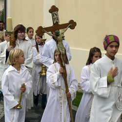 Erntedankfest 2012