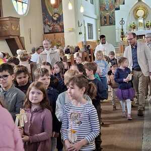 Karwoche Ostern 2026