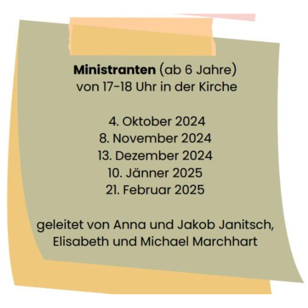 Minis24 / Sgarz Christine