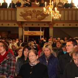 Fest des Heiligen Martin