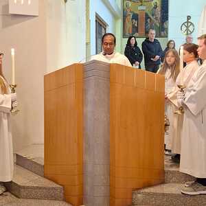 Karwoche Ostern 2026