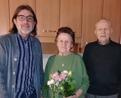 mag. Andreas Grandić