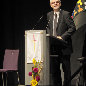 Festvortrag von O.Univ.-Prof. Dr.DDr.h.c. Ulrich H.J. Körtner