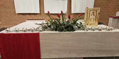 Altar
