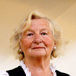 Augusta Selinger