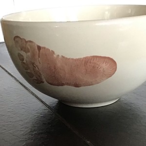 Meine Müslischale zaubert mir jeden Morgen ein Lächeln in mein Herz!❤️