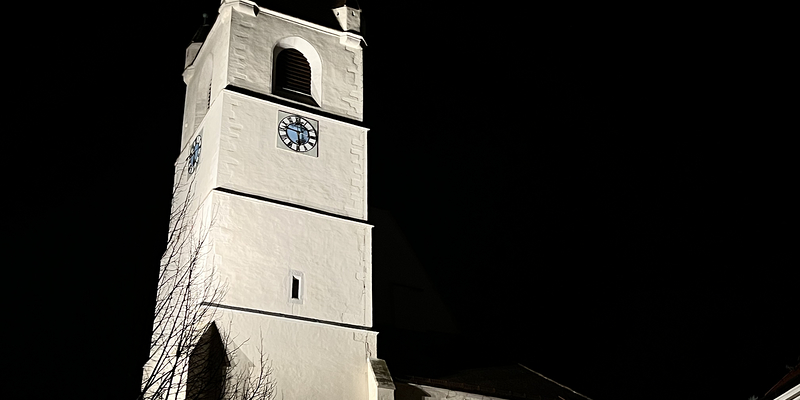 Die Diözese Eisenstadt zelebriert die Seligsprechung von Pauline Marie Jaricot mit einer Festmesse und Gebetsvigil am 21. Mai 2022 im Martinsdom in Eisenstadt.
