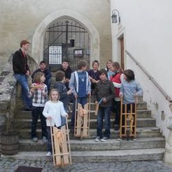 OLYMPUS DIGITAL CAMERA         