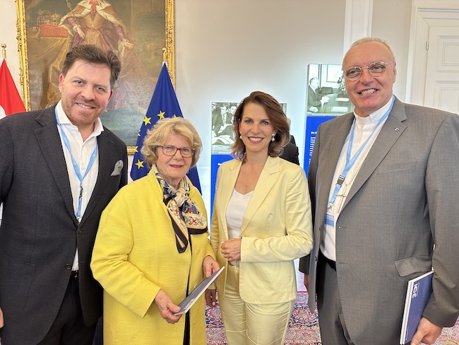 Franz Josef Rupprecht