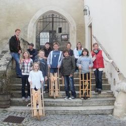 OLYMPUS DIGITAL CAMERA         