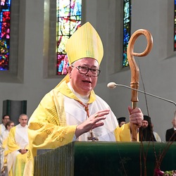 Predigt von Kardinal Jean-Claude Hollerich