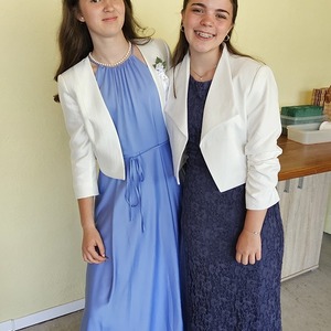 Firmlinge im Kommunikationsraum