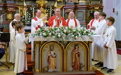 Viktor Fertsak, Fertsak Viktor