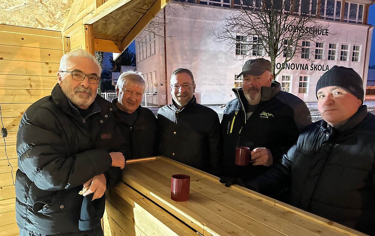 Pfarre Wulkaprodersdorf - Justine Koch