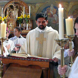 Erntedankfest 2012