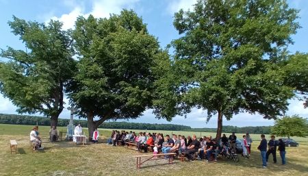 Samouprava Hrvaske Šice / Hrvatska samouprava Hrvatse Šice