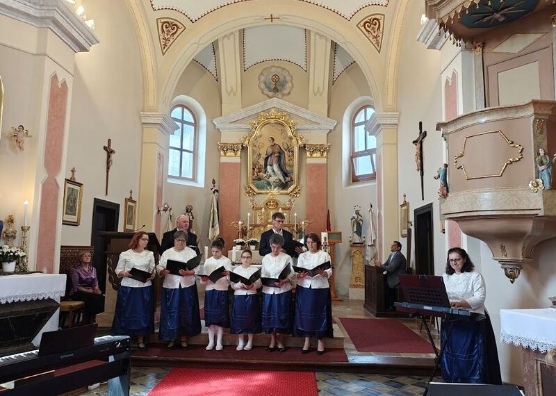 Kroatisch Schützen