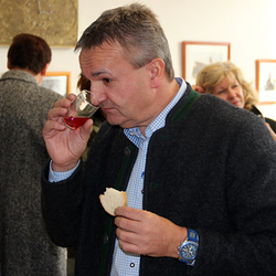 Fest des Heiligen Martin