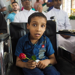 Jeder Mensch besitzt Fähigkeiten