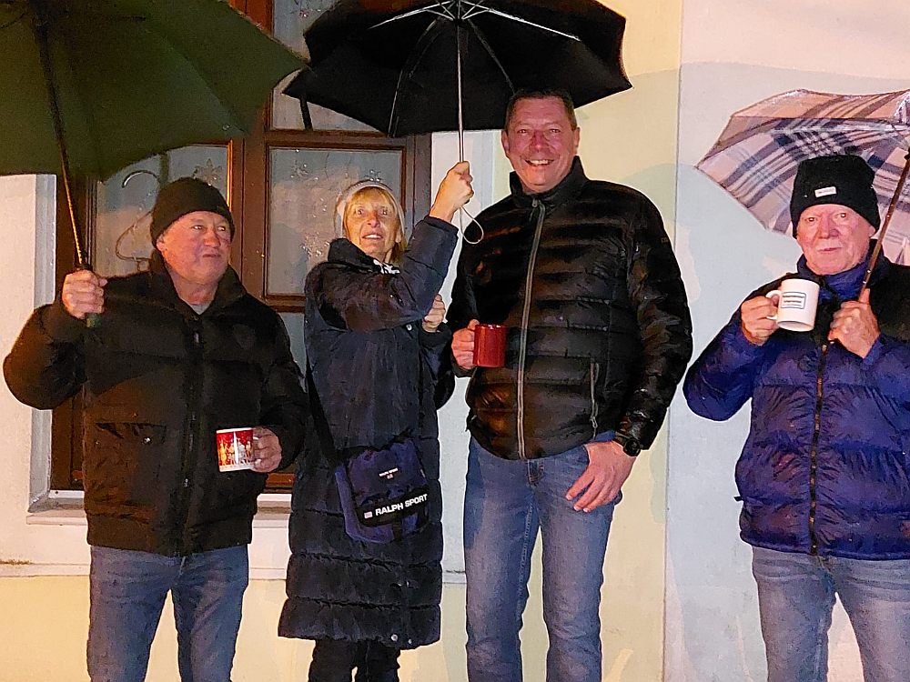 Pfarre Wulkaprodersdorf - Sabine Iwanschitz