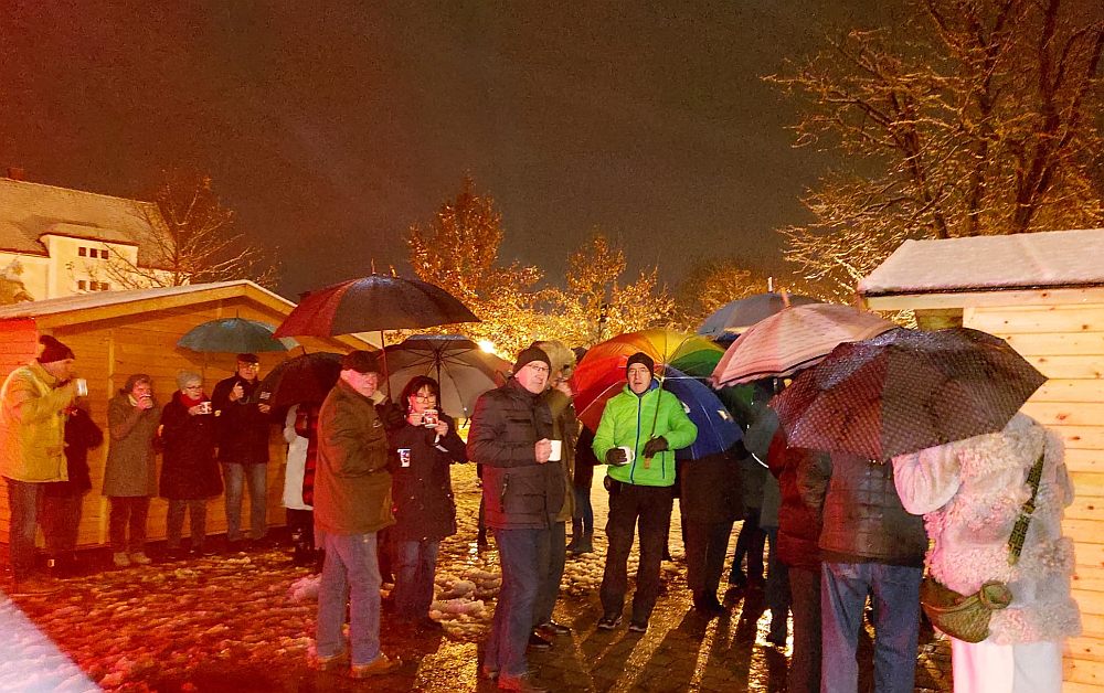 Pfarre Wulkaprodersdorf - Sabine Iwanschitz