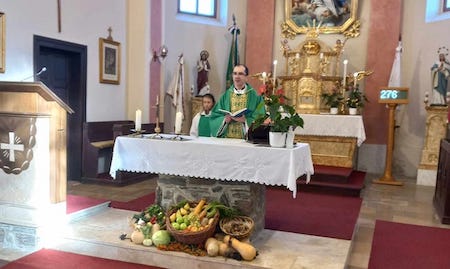 Slike: fare Keresteš i Petrovo Selo