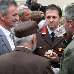 Erntedankfest 2012