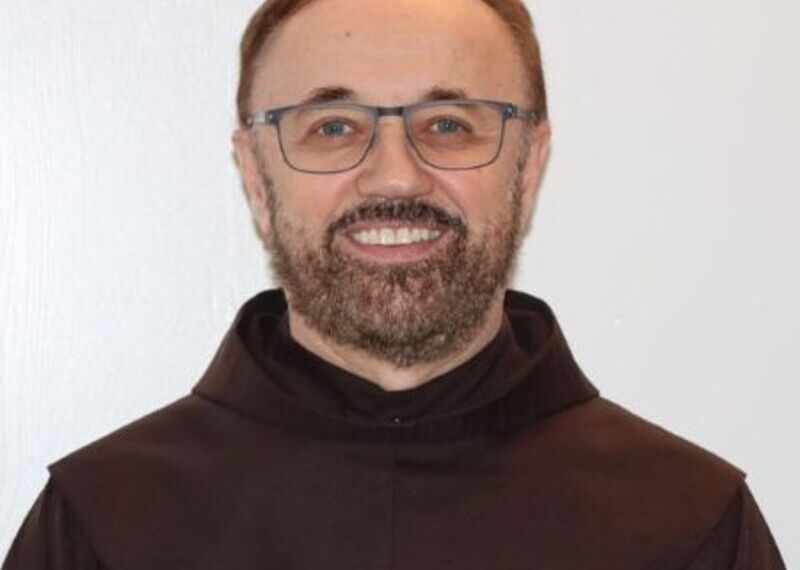 Mmag. Božidar Blažević