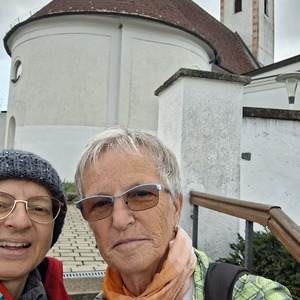 B06 - Oberloisdorf Klostermarienberg Rundweg